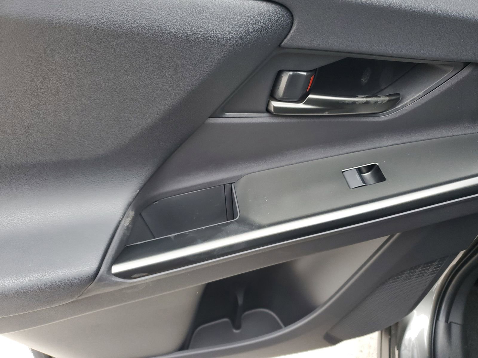 New 2026 Toyota bZ image 16