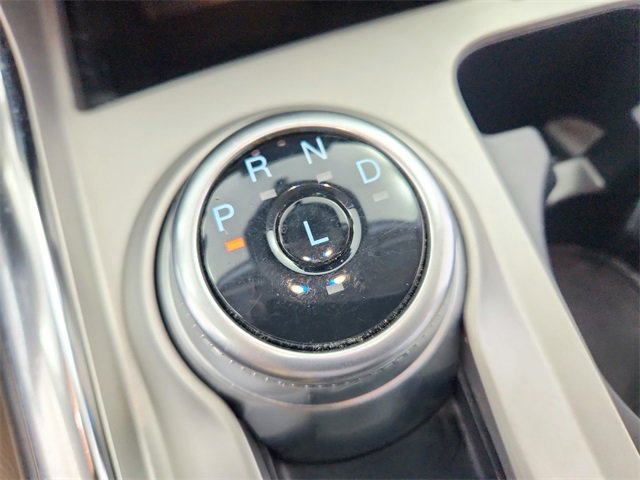 Used 2022 Ford Explorer Limited image 28