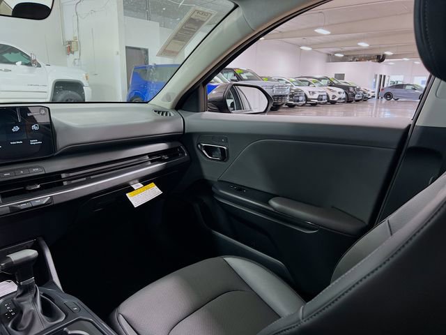 New 2026 Kia K4 EX image 23