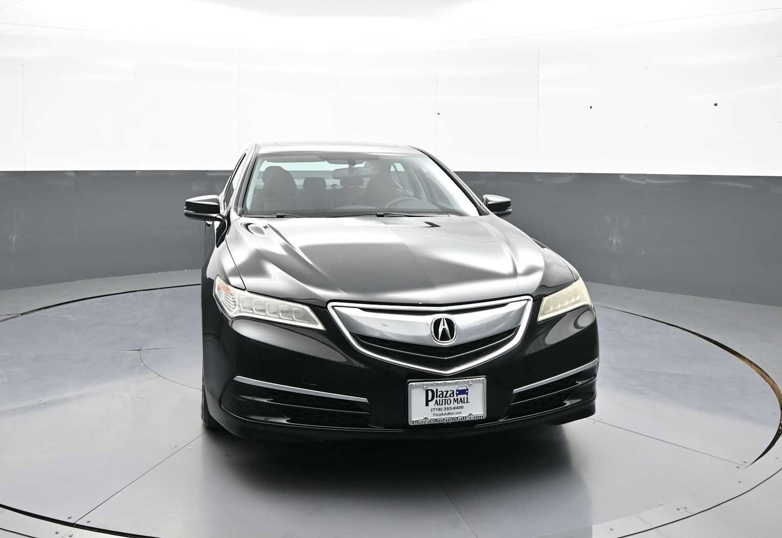 Used 2016 Acura TLX
