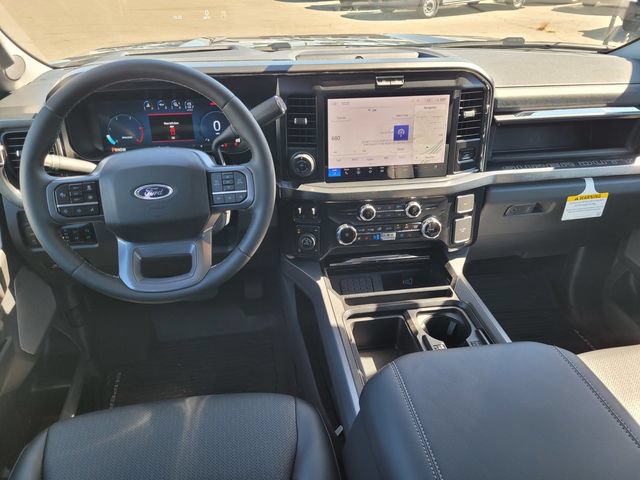 New 2026 Ford F250 Lariat w/ Tremor Off-Road Package AWD/4WD image 7
