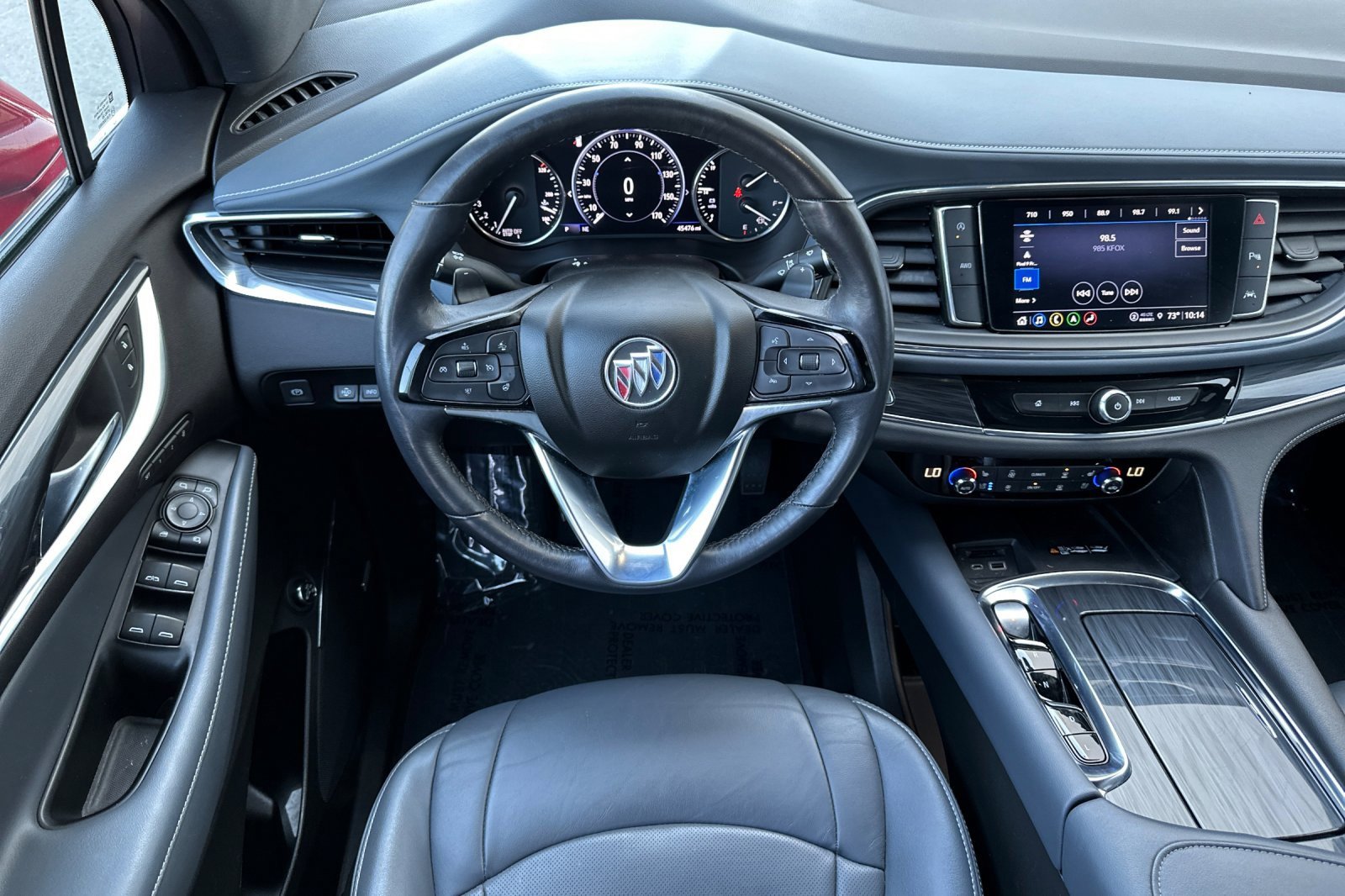Used 2024 Buick Enclave Premium image 16