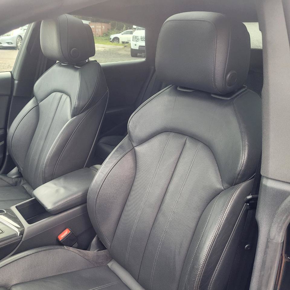 Used 2018 Audi S5 Premium Plus AWD/4WD image 13