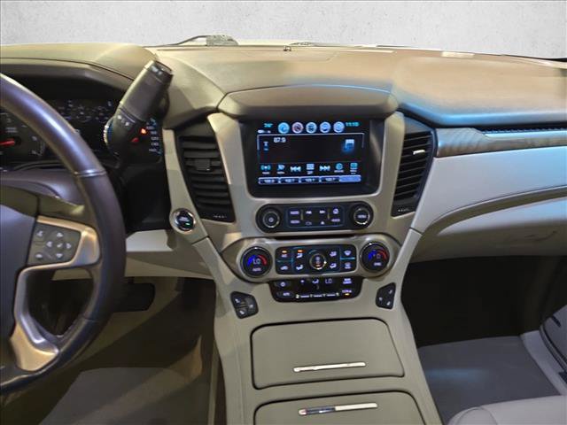 Used 2019 GMC Yukon Denali w/ Denali Ultimate Package AWD/4WD image 23