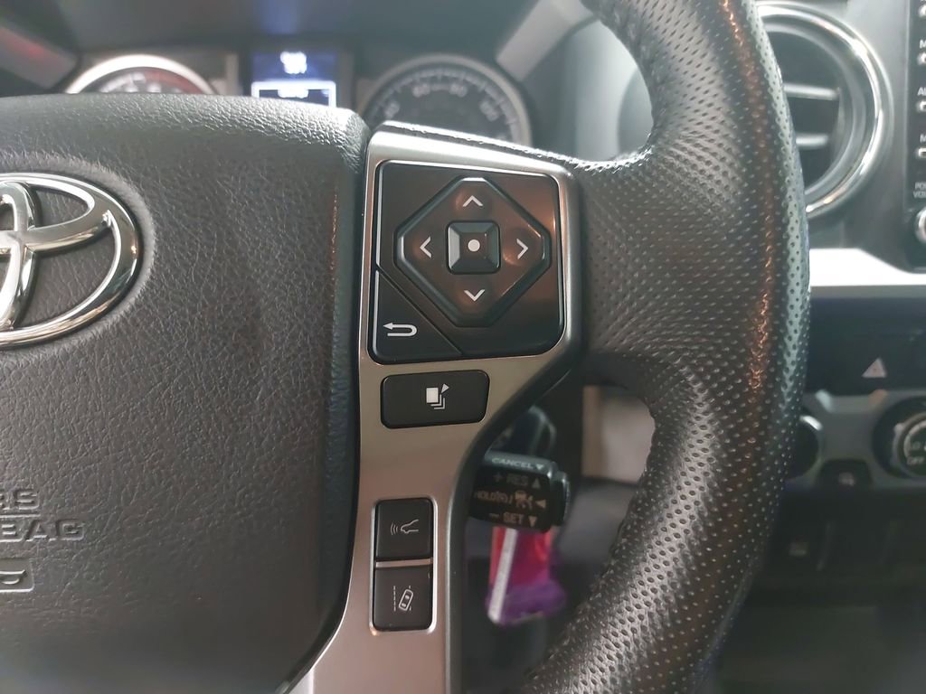 Used 2022 Toyota Tacoma SR5 image 16