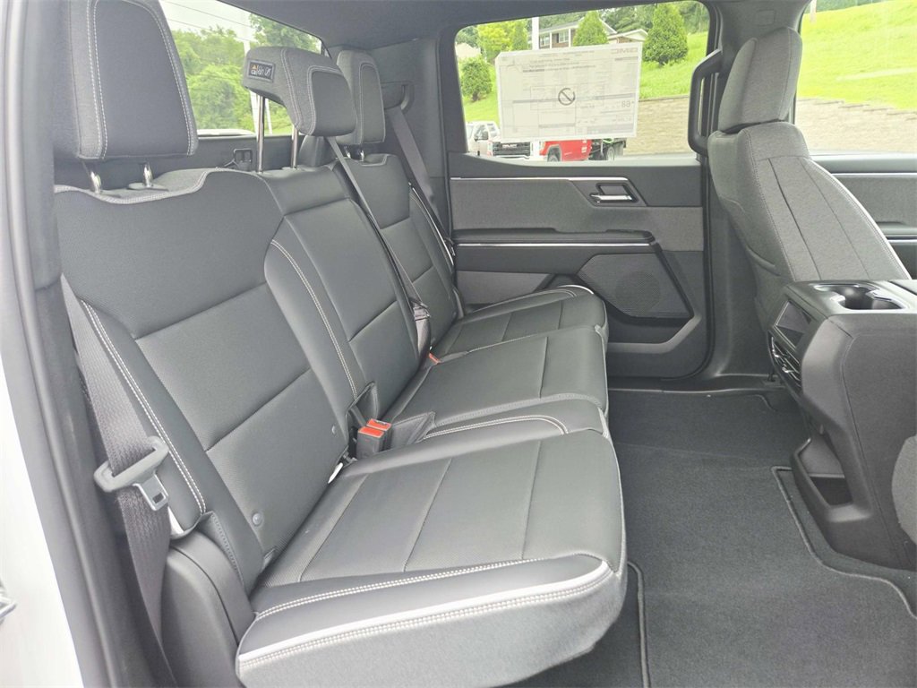 New 2026 GMC Sierra EV Elevation image 15