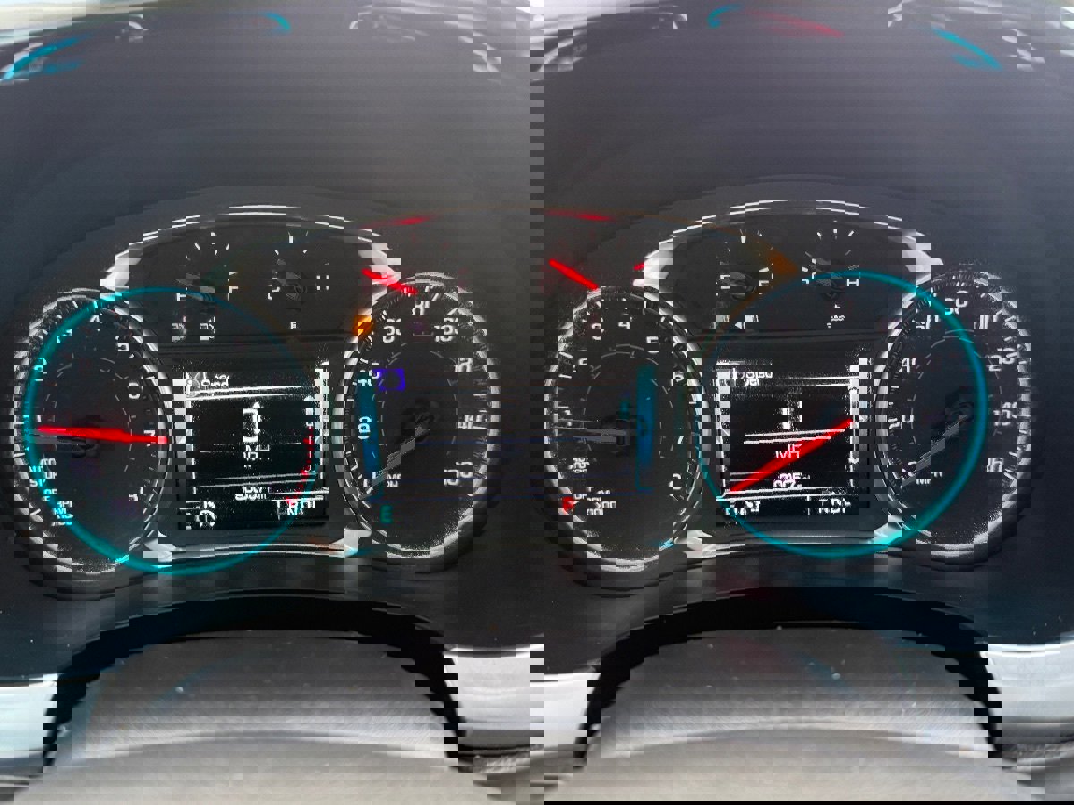 Used 2019 Chevrolet Traverse Premier w/ Redline Edition image 32