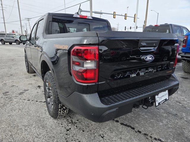 New 2026 Ford Maverick Tremor AWD/4WD image 5