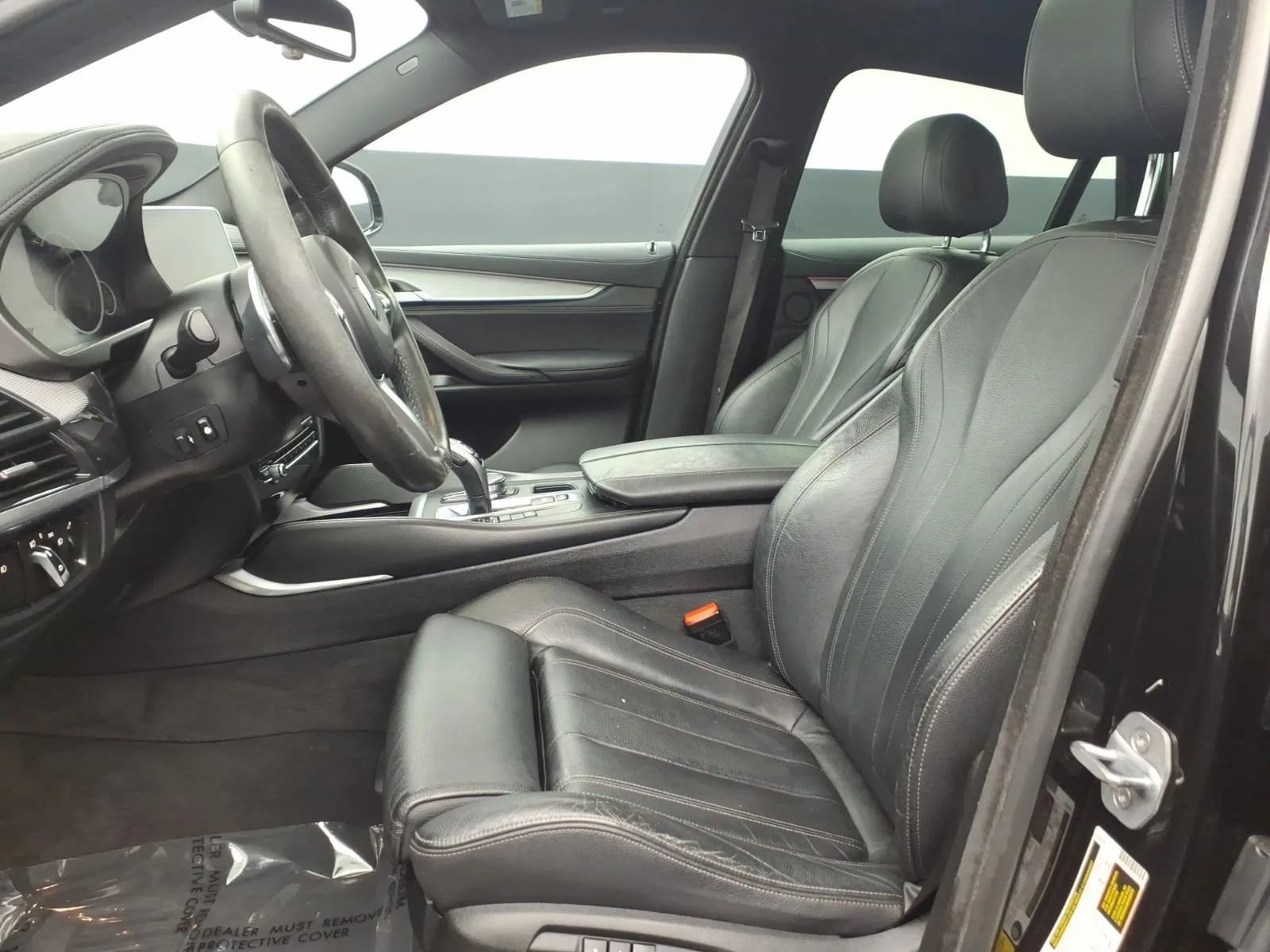 Used 2019 BMW X6 xDrive35i AWD/4WD image 26