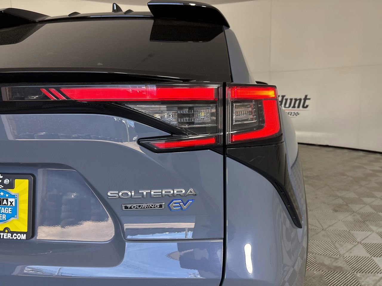 Used 2023 Subaru Solterra AWD image 30