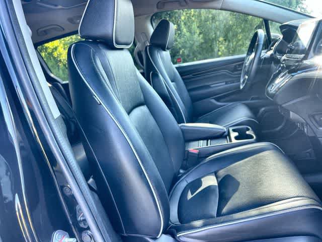 Used 2024 Honda Odyssey Elite image 12