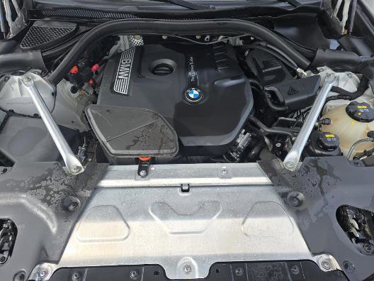 Used 2019 BMW X3 xDrive30i image 13