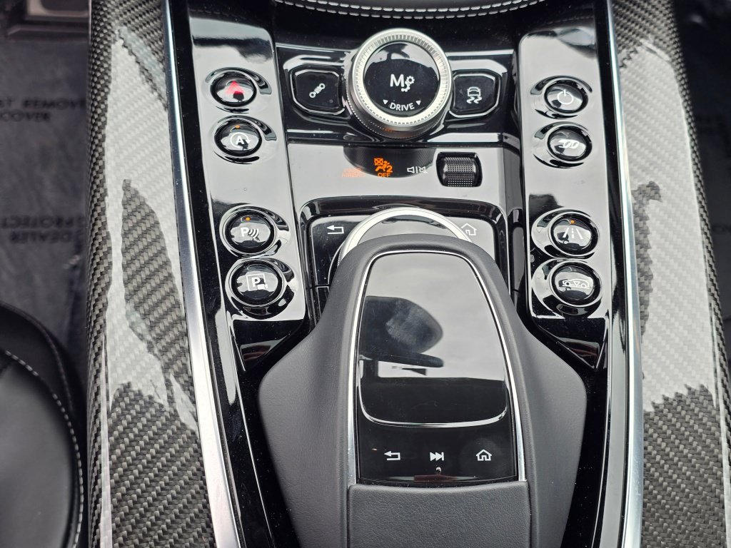Used 2024 Aston Martin DBX 707 AWD/4WD image 14