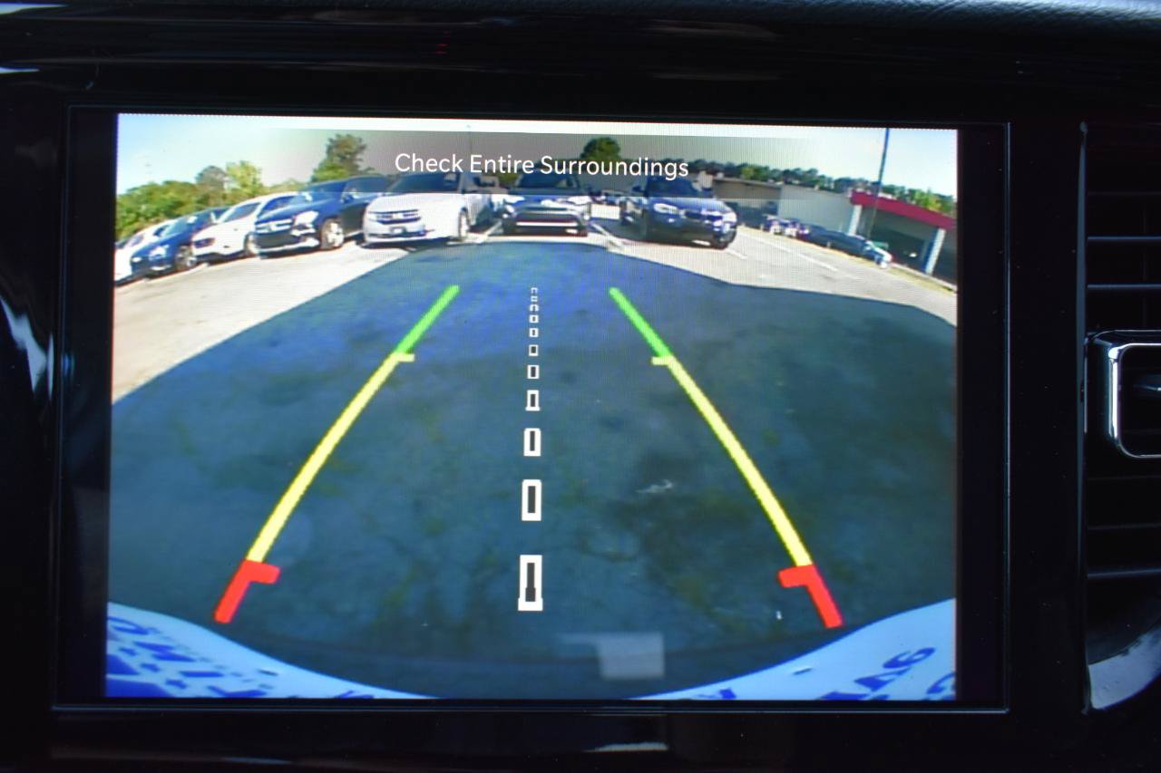 Used 2021 Dodge Durango R/T AWD/4WD image 22