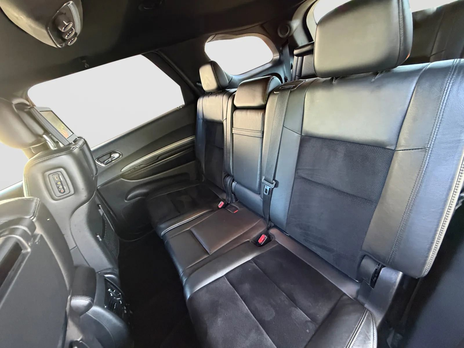 Used 2018 Dodge Durango GT w/ Premium Group AWD/4WD image 15