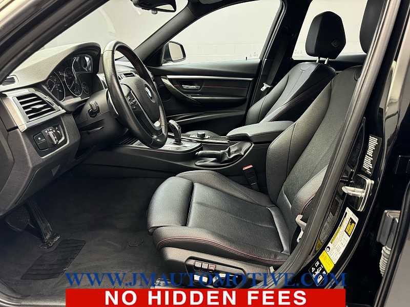 Used 2017 BMW 330i xDrive Sedan image 13