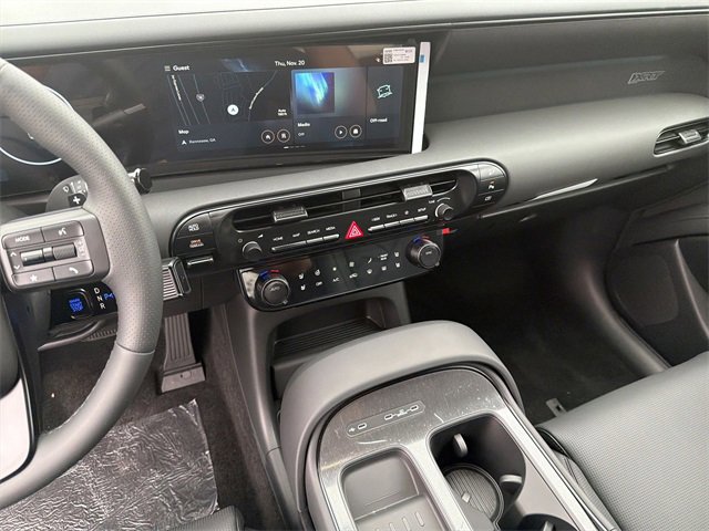 New 2026 Hyundai Palisade XRT Pro image 28