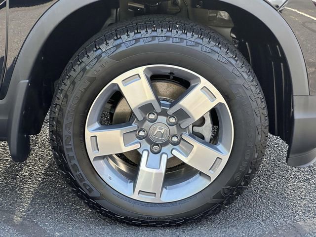 Used 2025 Honda Ridgeline RTL image 5