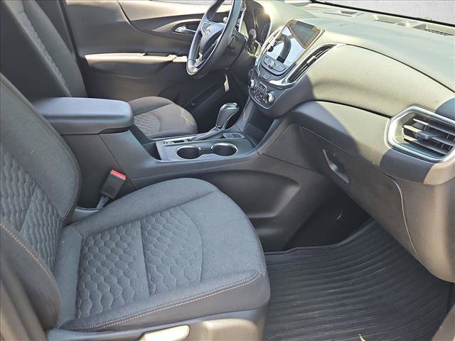 Certified 2020 Chevrolet Equinox LT FWD image 28