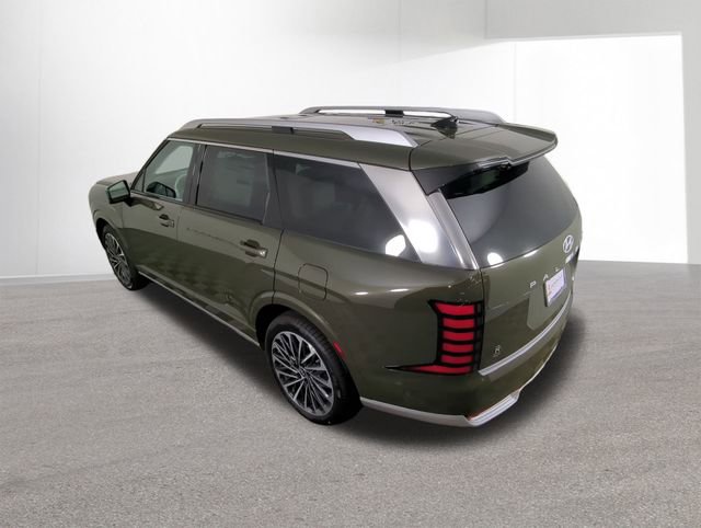 New 2026 Hyundai Palisade Calligraphy image 35