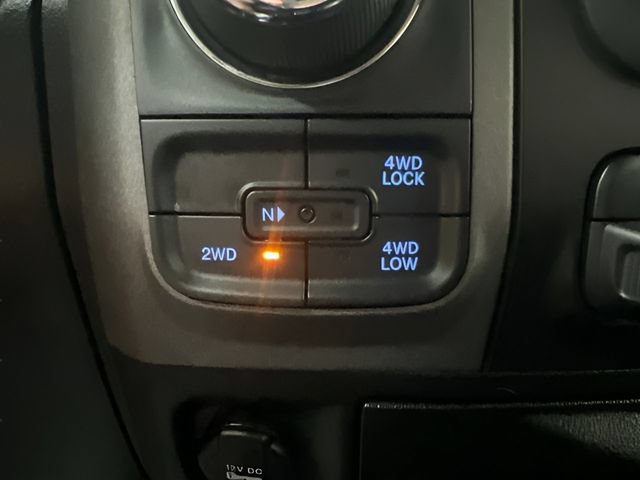 Used 2019 RAM 1500 Express w/ Express Value Package AWD/4WD image 5