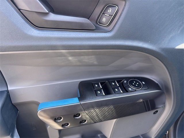 New 2025 Ford Maverick Lobo image 15