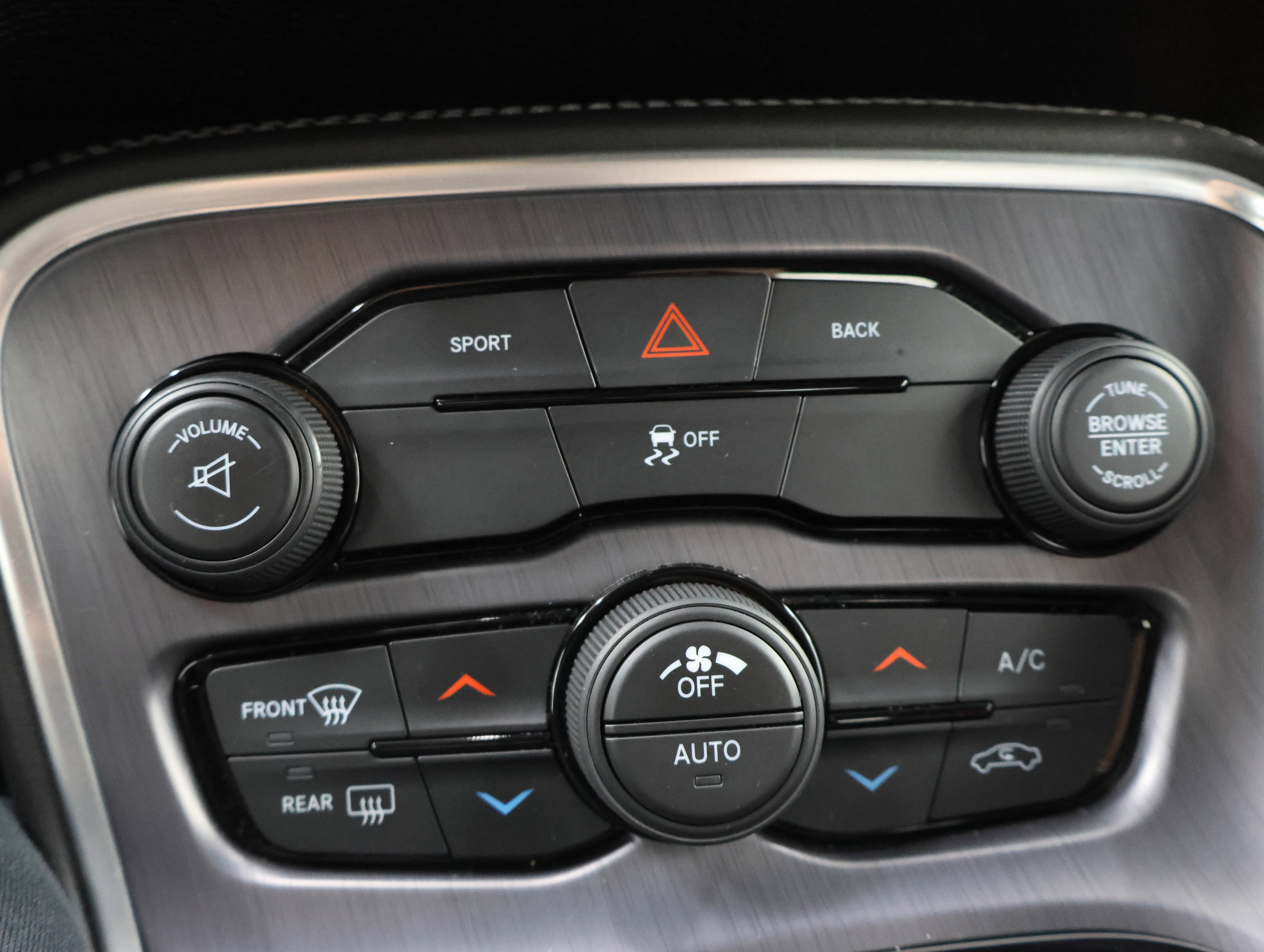 Used 2015 Dodge Challenger R/T w/ Quick Order Package 22B R/T image 45