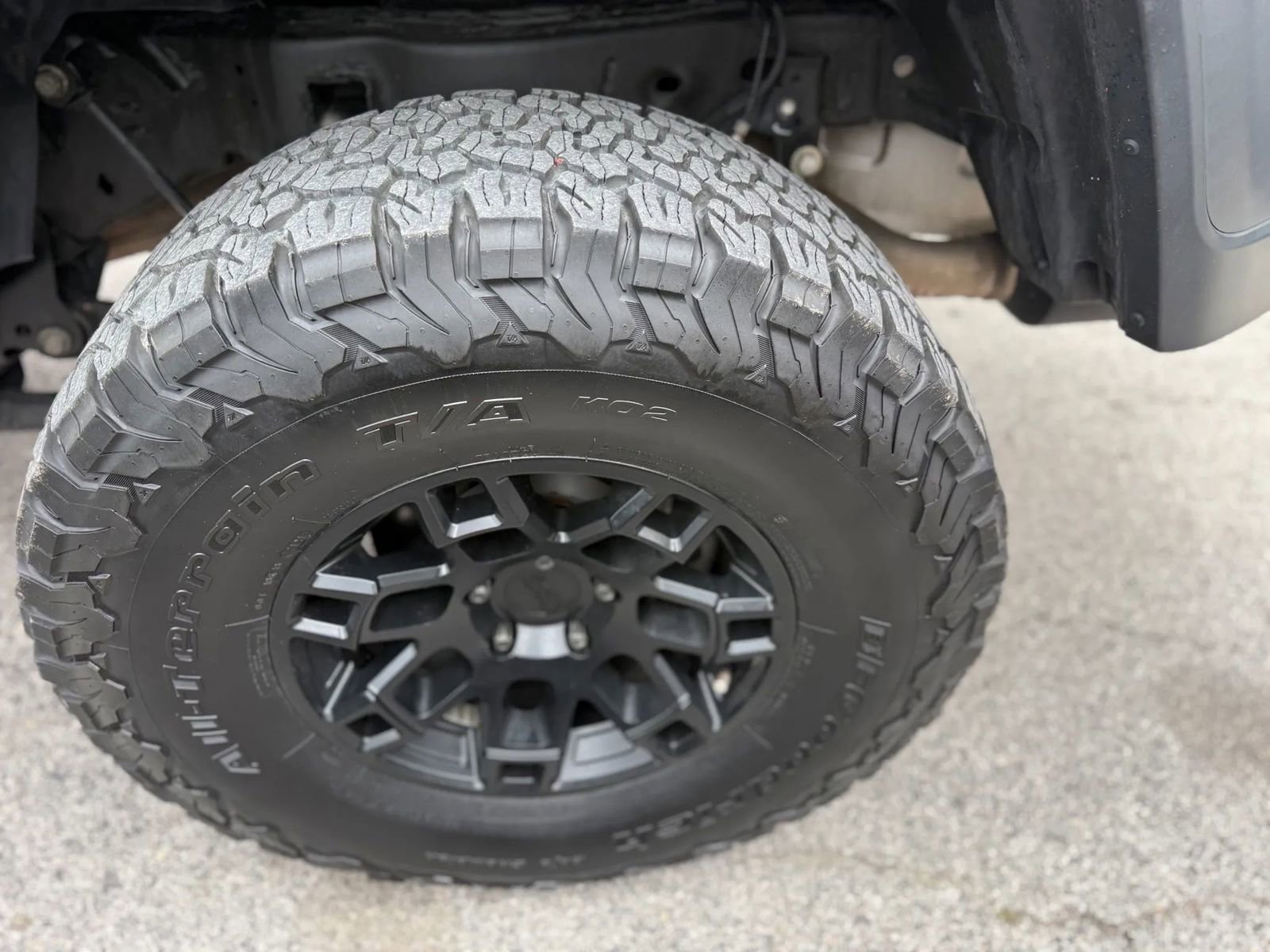 Used 2020 Jeep Gladiator Sport w/ Quick Order Package 24S AWD/4WD image 6