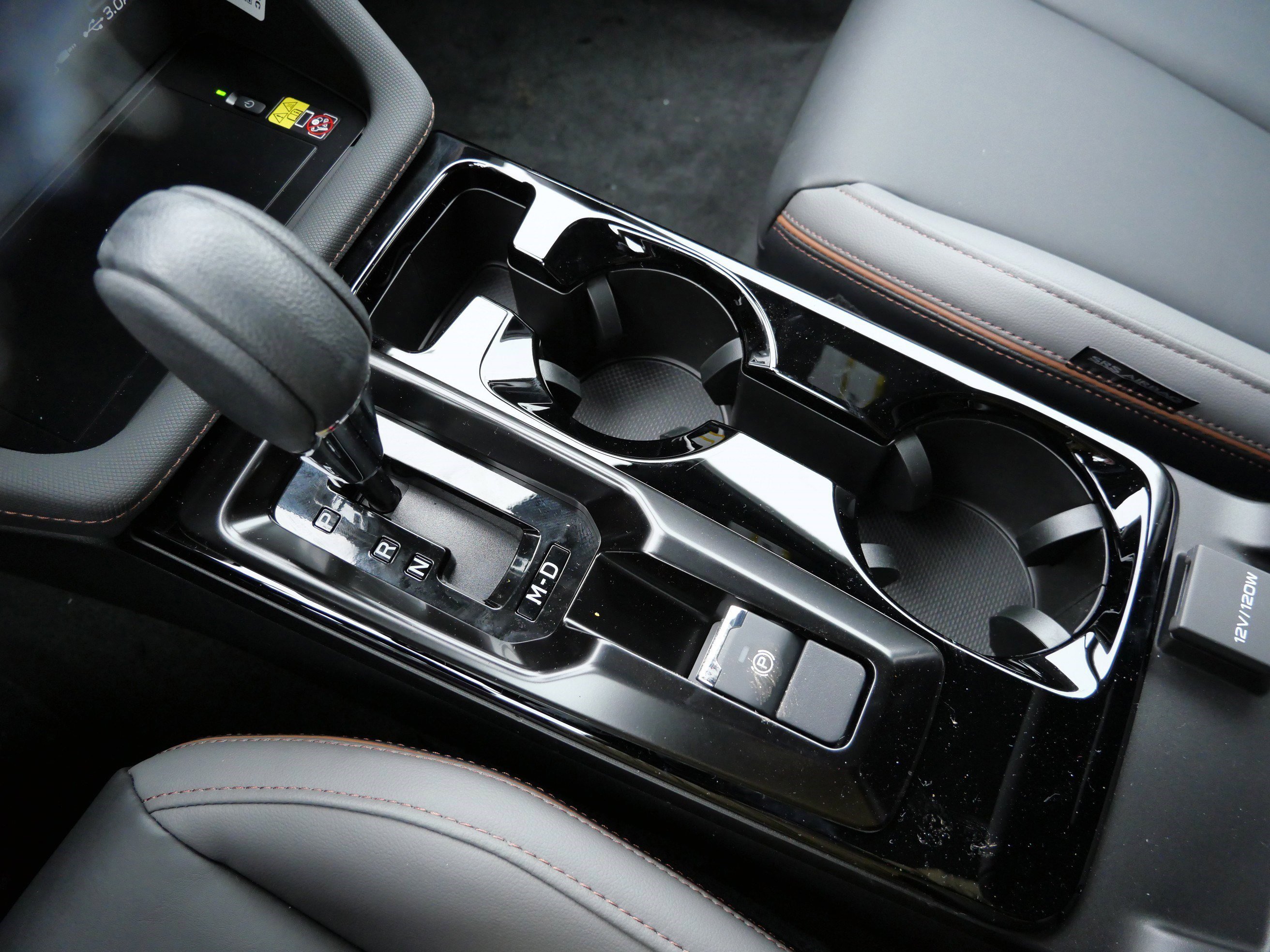 New 2026 Subaru Forester Sport image 10