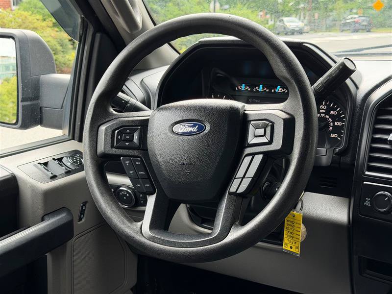 Used 2018 Ford F150 XL w/ Equipment Group 101A Mid AWD/4WD image 30