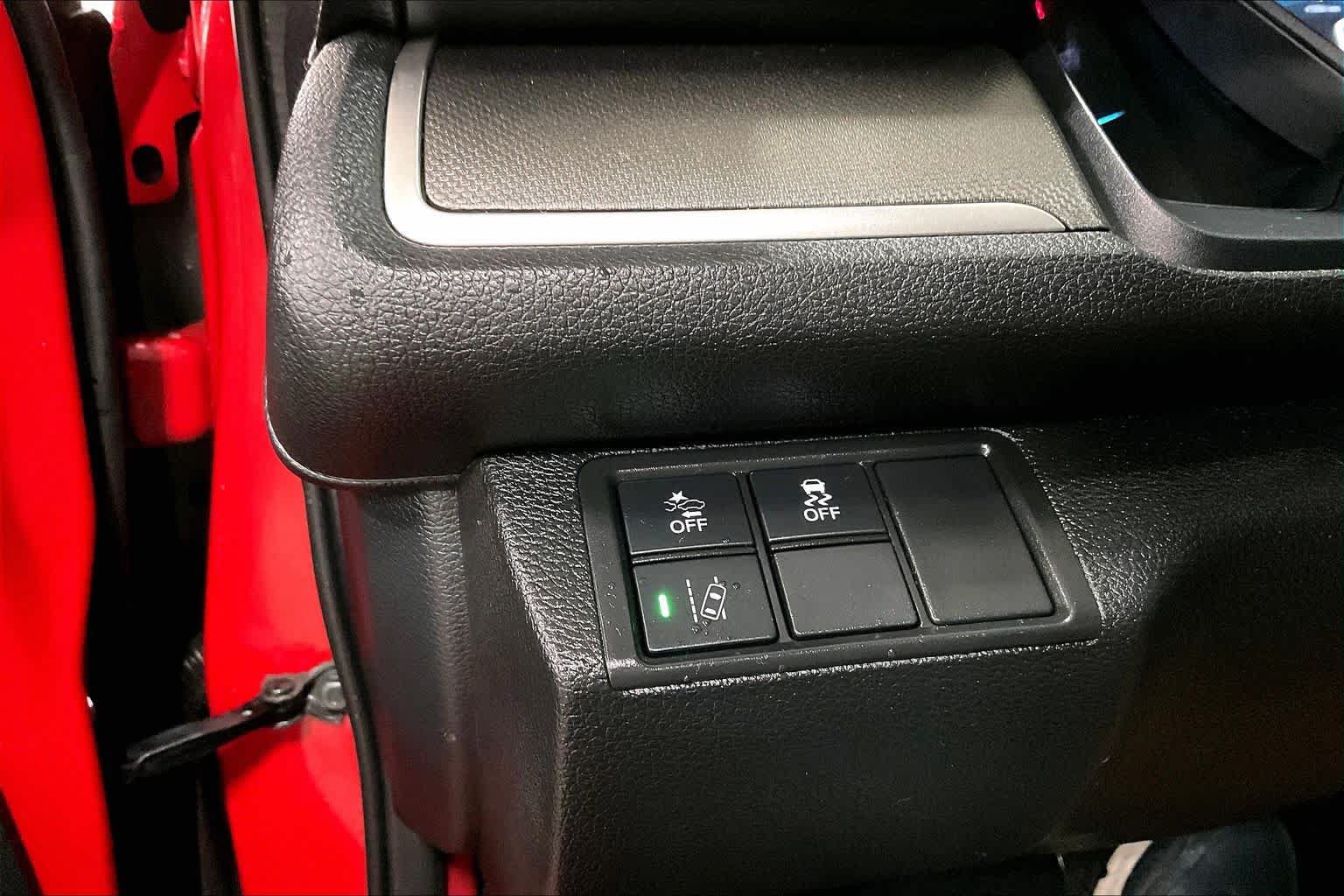 Used 2020 Honda Civic LX image 33