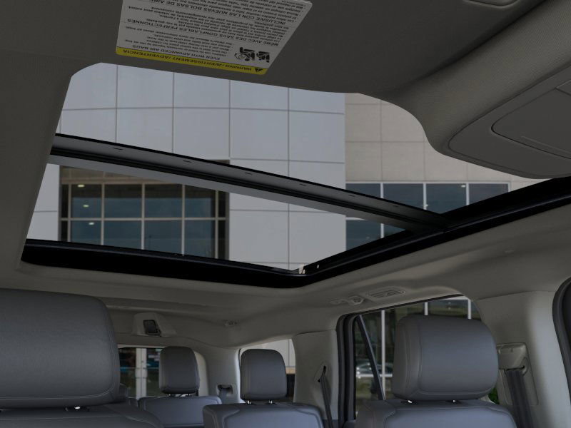 New 2025 Ford Expedition Active image 22