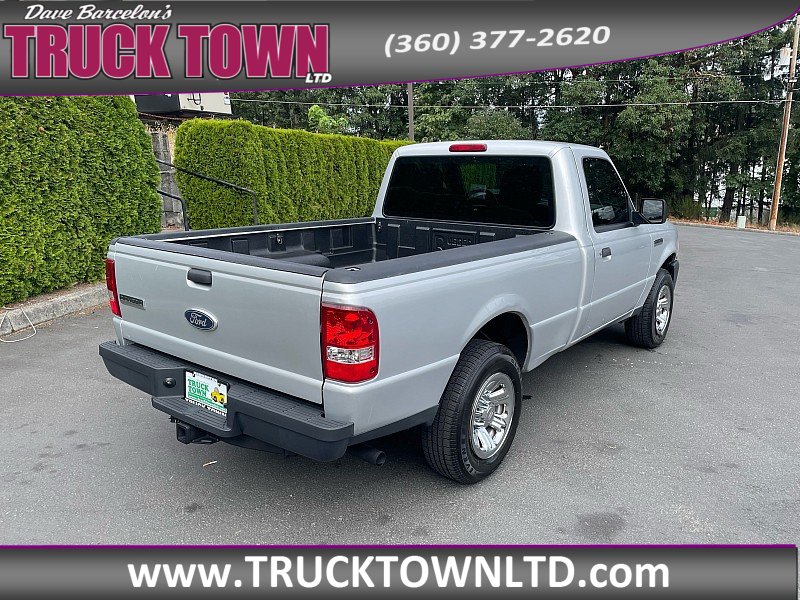 Used 2011 Ford Ranger XL RWD image 5