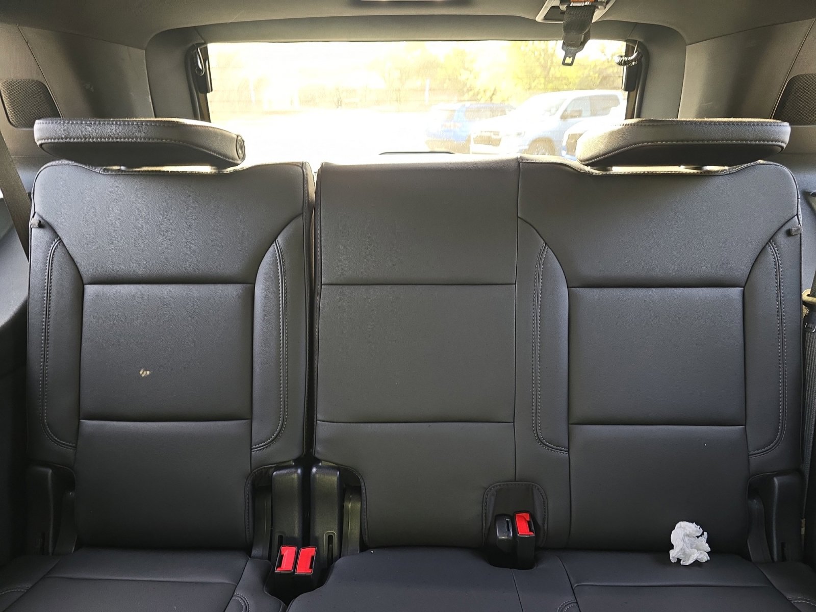 Used 2021 Chevrolet Tahoe Z71 image 24