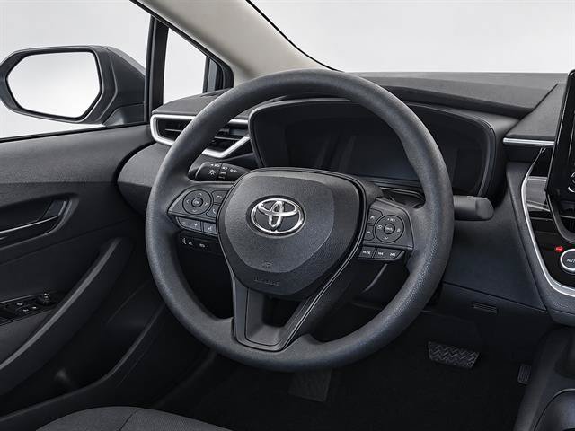 New 2027 Toyota Corolla LE FWD image 18