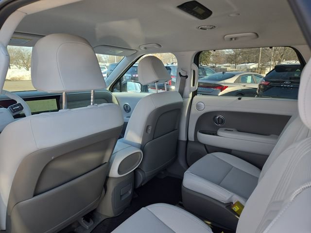 New 2026 Hyundai Palisade SEL AWD/4WD image 29