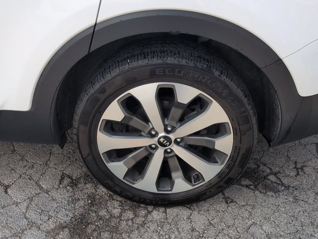 Used 2021 Kia Telluride S AWD/4WD image 35