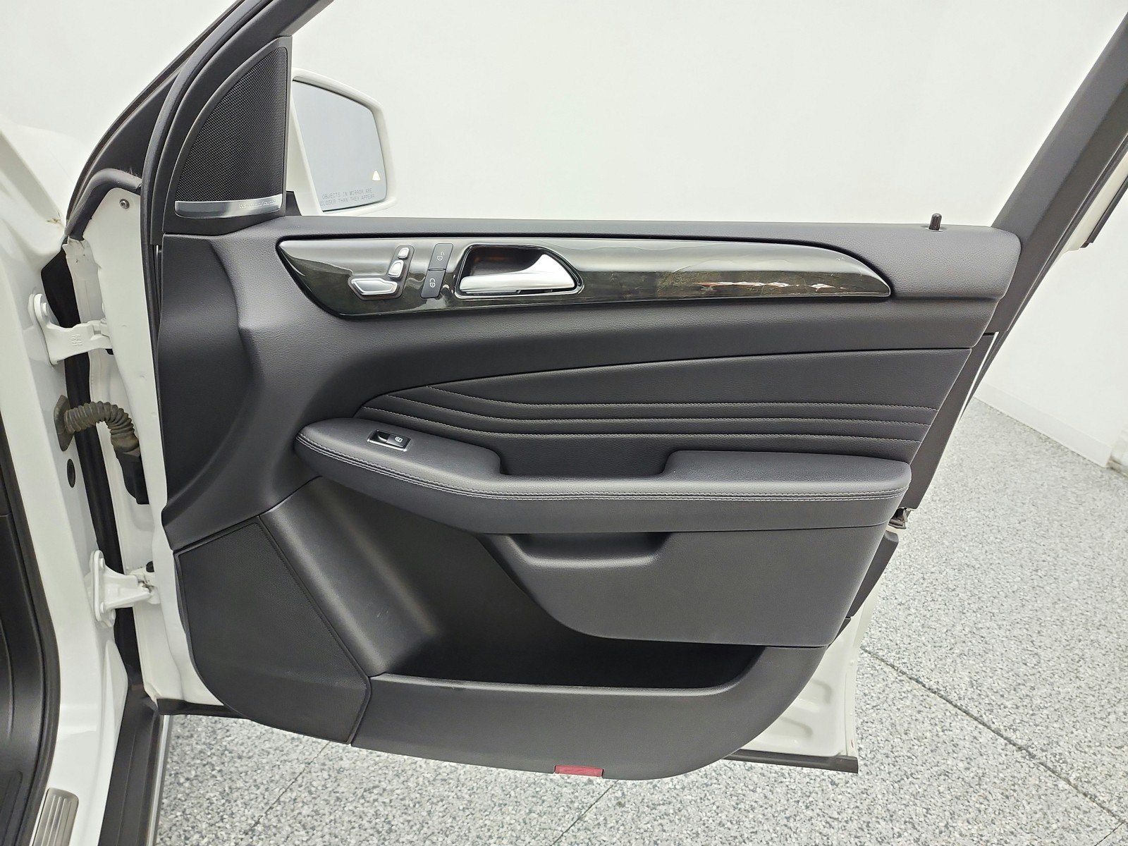 Used 2017 Mercedes-Benz GLE 350 image 21
