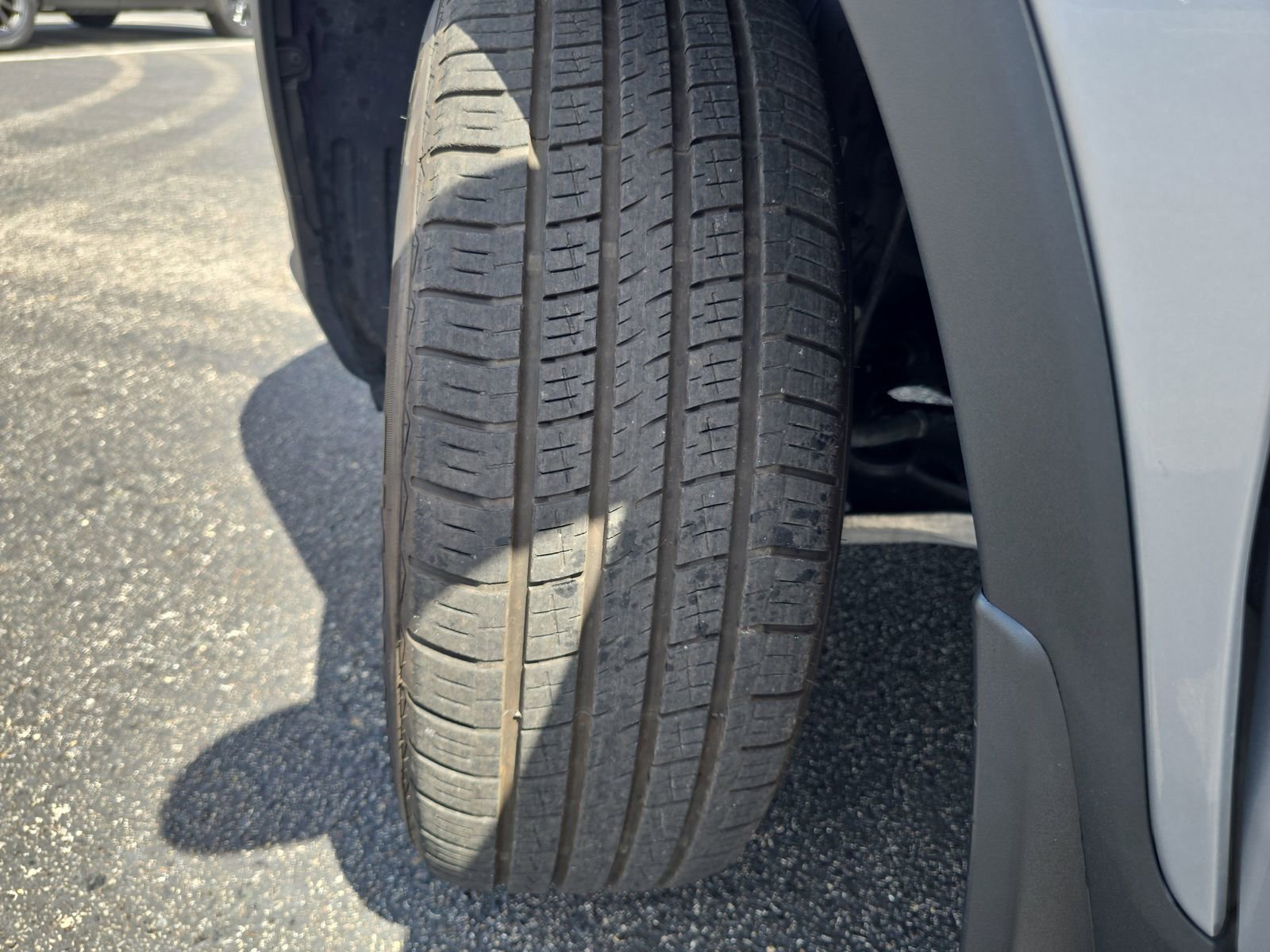 Used 2020 Honda Pilot EX image 28