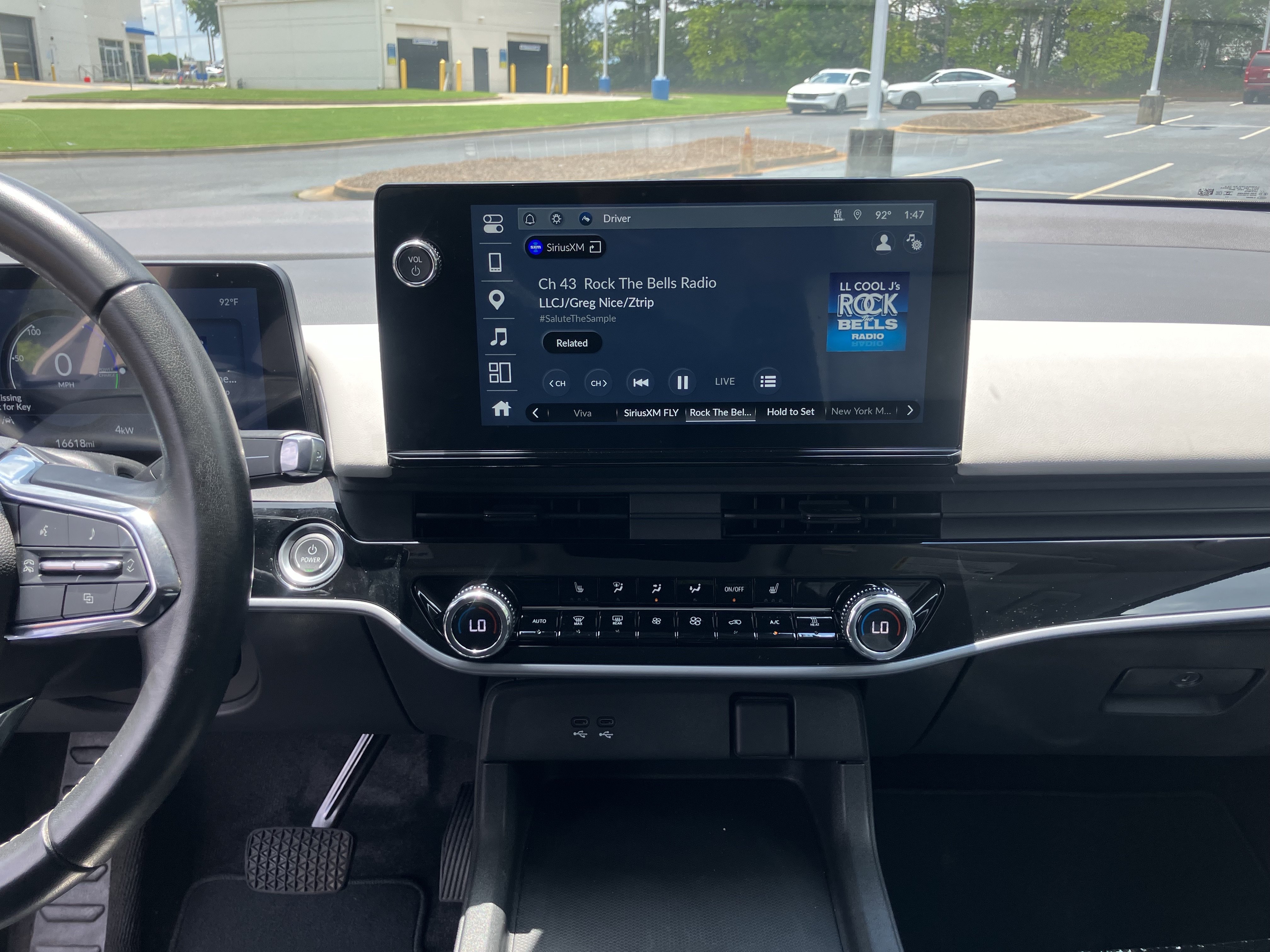 Used 2024 Honda Prologue Touring image 25