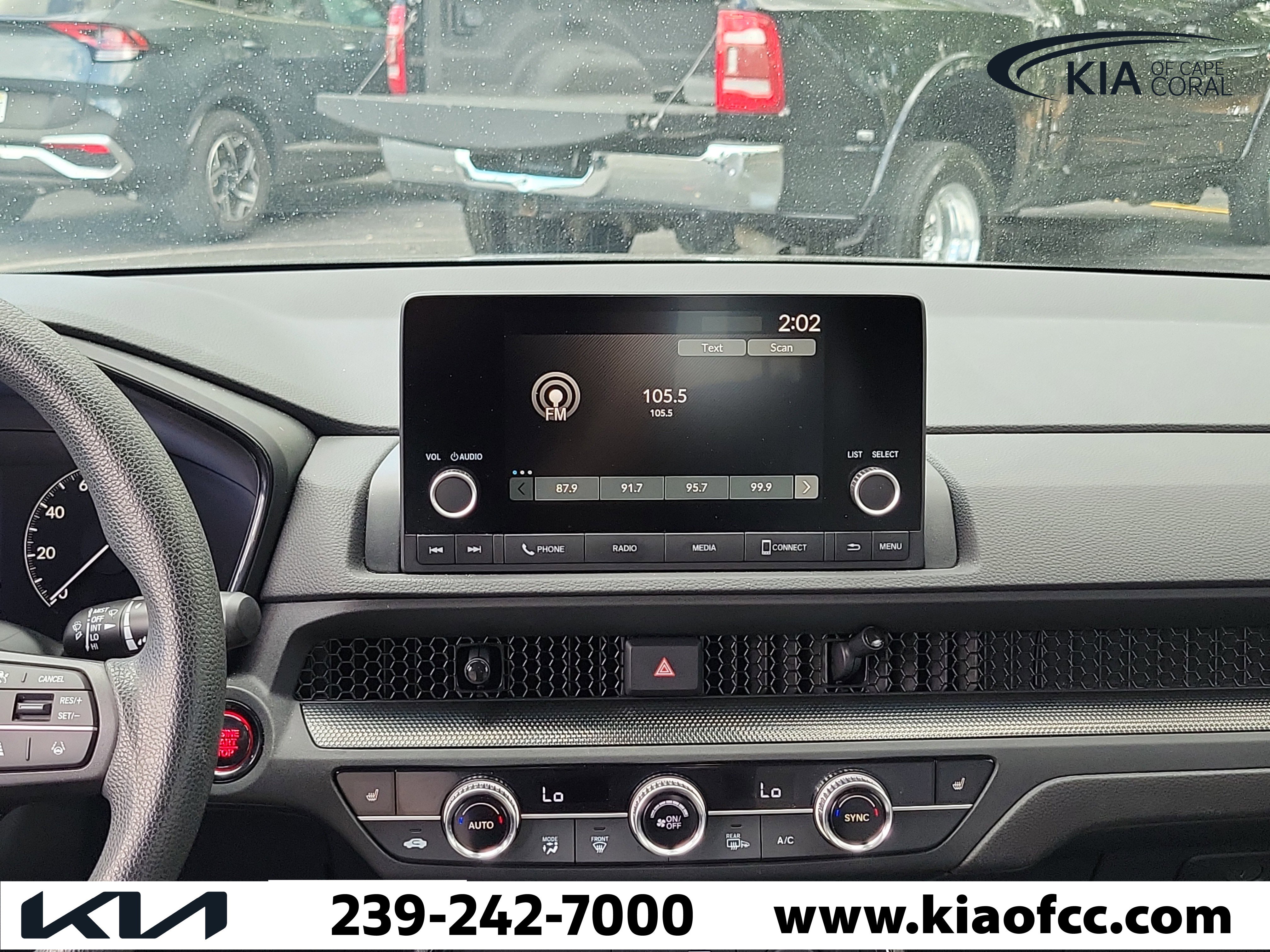 Used 2024 Honda CR-V EX image 17