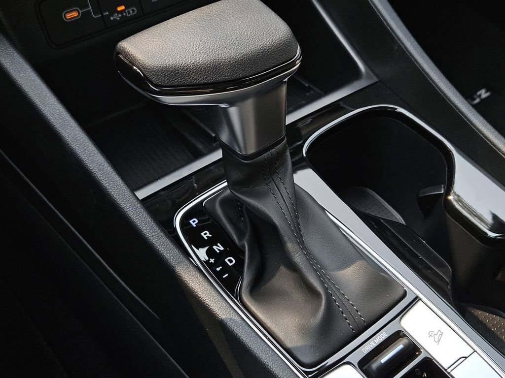 New 2026 Hyundai Santa Cruz SEL FWD image 26