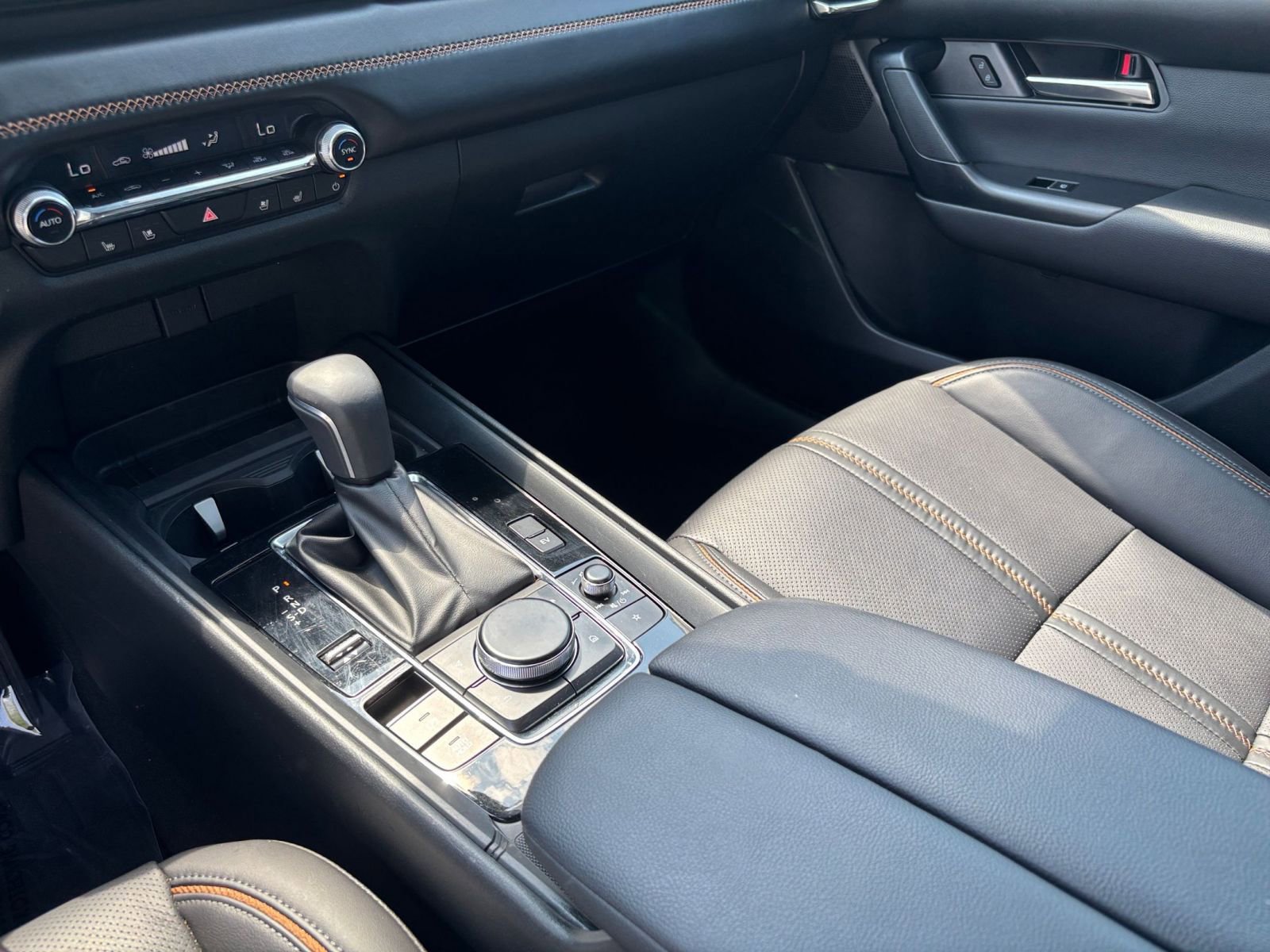 Used 2025 MAZDA CX-50 2.5 Hybrid w/ Premium Plus Pkg AWD/4WD image 43