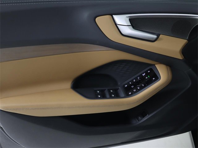 Certified 2025 Audi A5 2.0T Prestige image 11