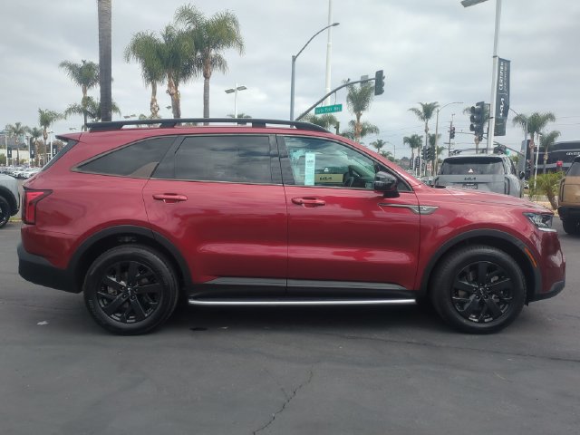 Used 2022 Kia Sorento S AWD/4WD image 2