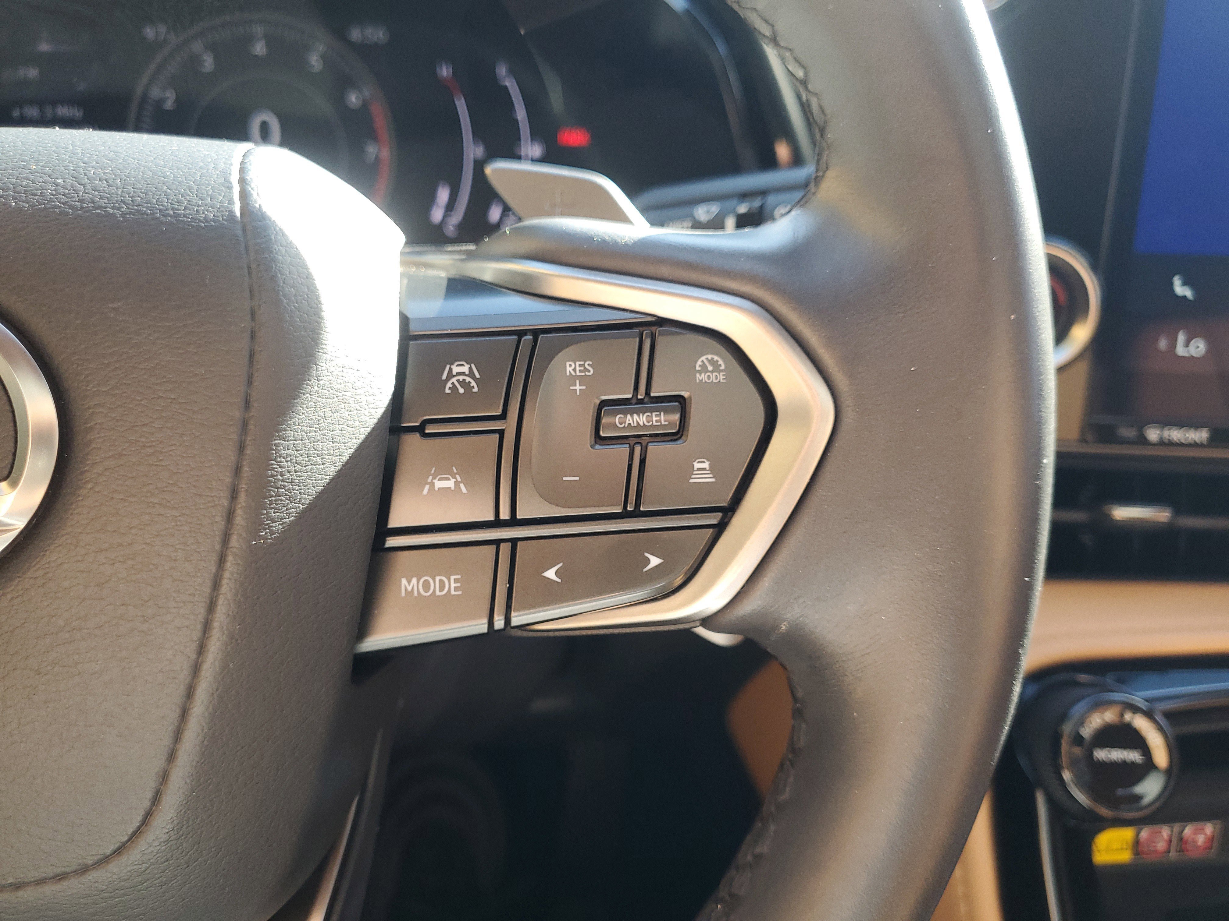 Certified 2022 Lexus NX 350 AWD w/ Premium Package image 24