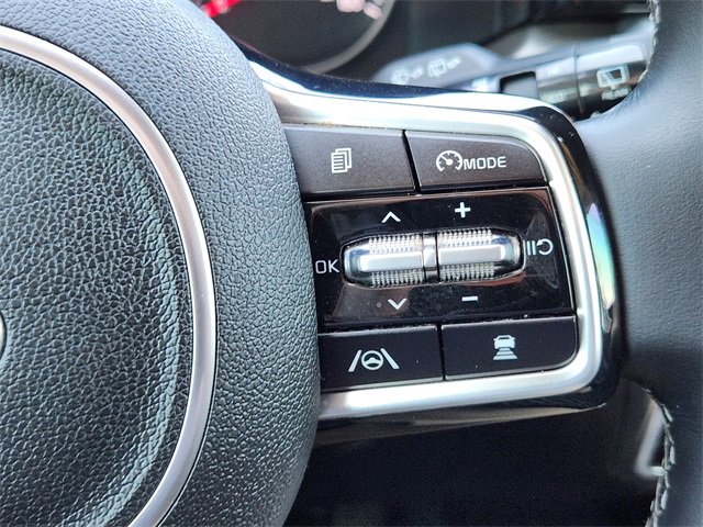 Used 2021 Kia Sorento SX image 30