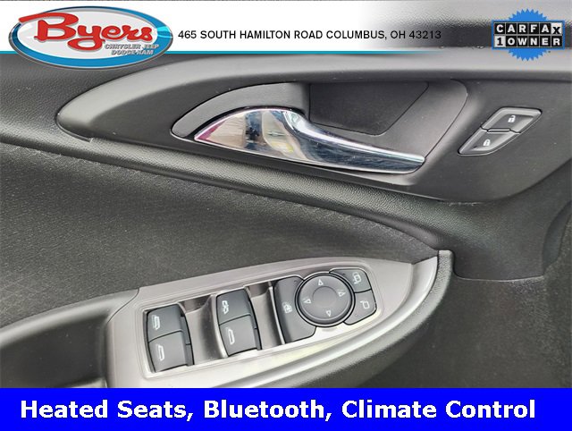 Used 2023 Chevrolet Malibu LT image 12