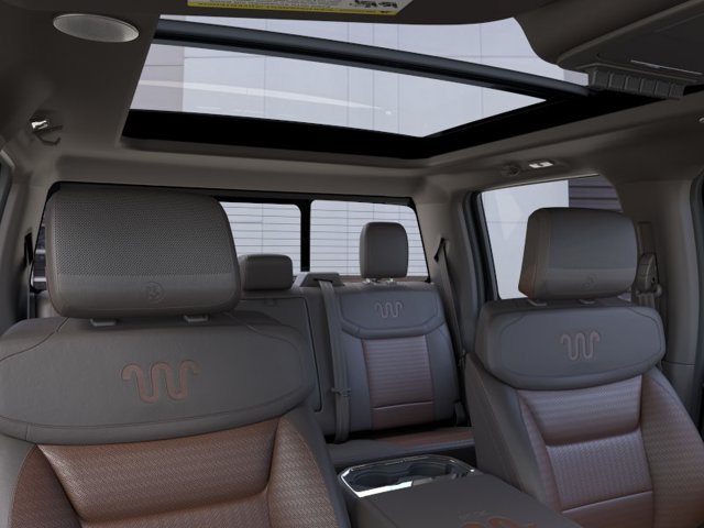 New 2026 Ford F250 King Ranch AWD/4WD image 22