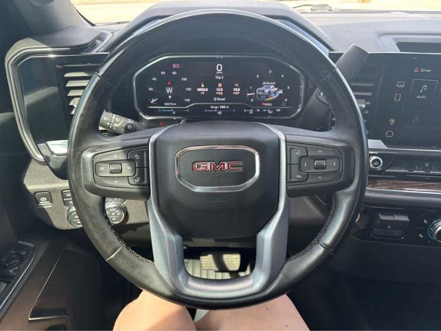 Used 2024 GMC Sierra 2500 SLE image 18